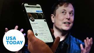 Elon Musk suspends journalists from Twitter over alleged 'doxxing' | USA TODAY