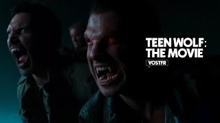 Teen Wolf: The Movie Trailer VOSTFR