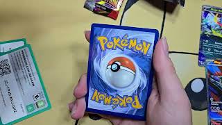 Don't Stop opening Pokémon packs until we Pull an IR/SIR/GOLD card!!