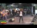 Tanya Stephens at Garance Reggae Festival 2014