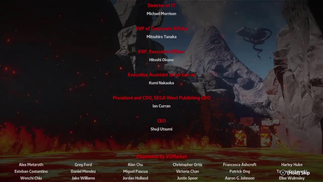 Finishing Sonic X Shadow Generation