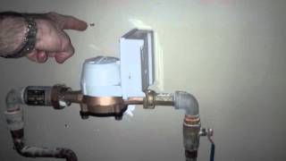 EMF Testing - Smart meter & Water meter - Hidden Dangers