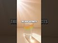 Rainbow Reveal in a Glass: A Quick At-Home Prism Experiment