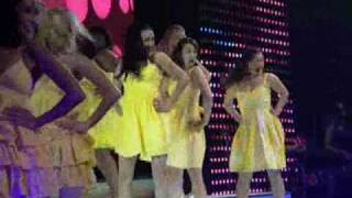 Halo / Walking on Sunshine