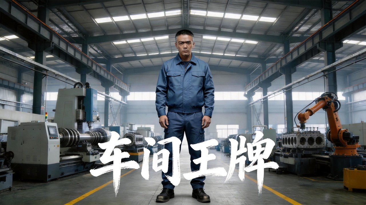 遲到罰五萬：從職場牛馬到霸氣逆襲