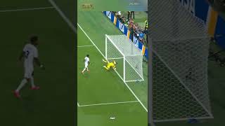 Cape Verde epic moment