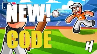 HOME RUN SIMULATOR CODES 🌟[ROBLOX]🌟