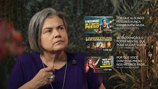 VOCE NÃO É QUEM PENSA QUE É (E ISSO MUDA TUDO) - ANETE GUIMARÃES