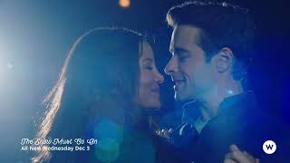 The Snow Must Go On | Countdown to Christmas 2025 | W Network