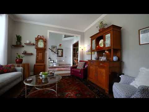 45 Oak Forrest Circle, Denton, TX home video tour