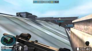 SPECTRE OP7 LATINO