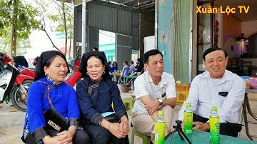 Hát sli hay chợ phiên biển động 15. 02 . 2022 . P05