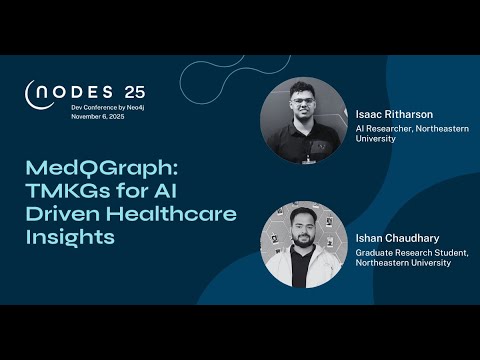 MedQGraph: TMKGs for AI-Driven Healthcare Insights