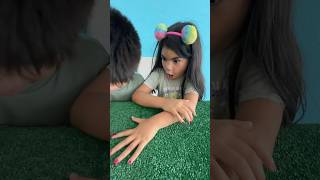 Efehan Güzellik Uzmanı Olursa: Öyküye Oje Sürme Çilesi 💅😂
