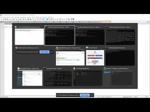 IMDb API in python | Demo