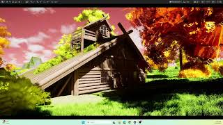 Environment Lighting Refined