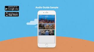 Malta Valletta Audio Guide Sample - Ugide screenshot 3