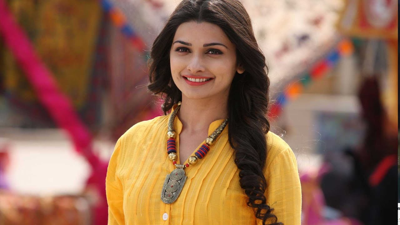 Prachi Desai Birthday Special - Ytalkies Exclusive