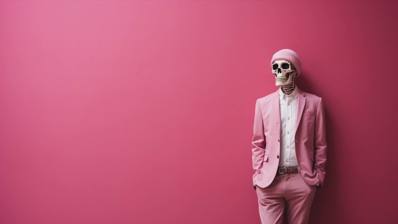 Halloween art screensaver for Samsung TV | Frame TV | Smart TV | home decor | spooky ambience