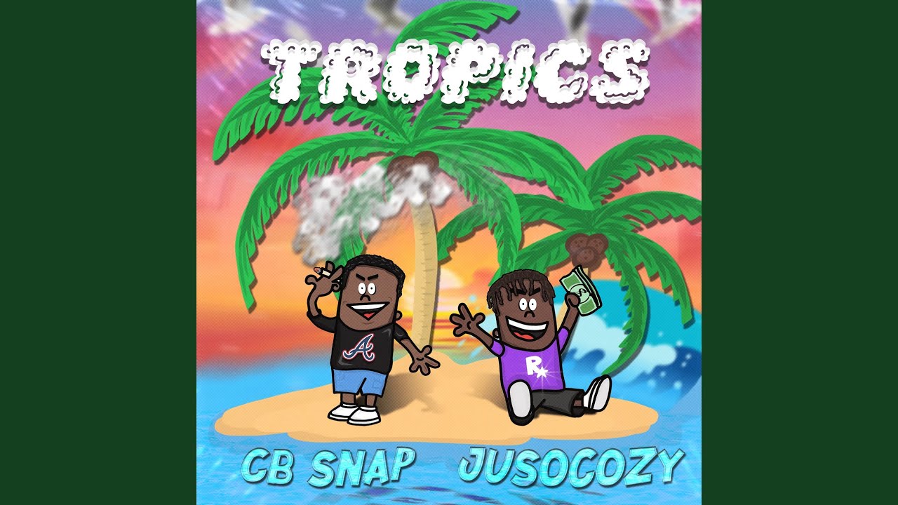 Watch Tropics on YouTube Watch Tropics on YouTube