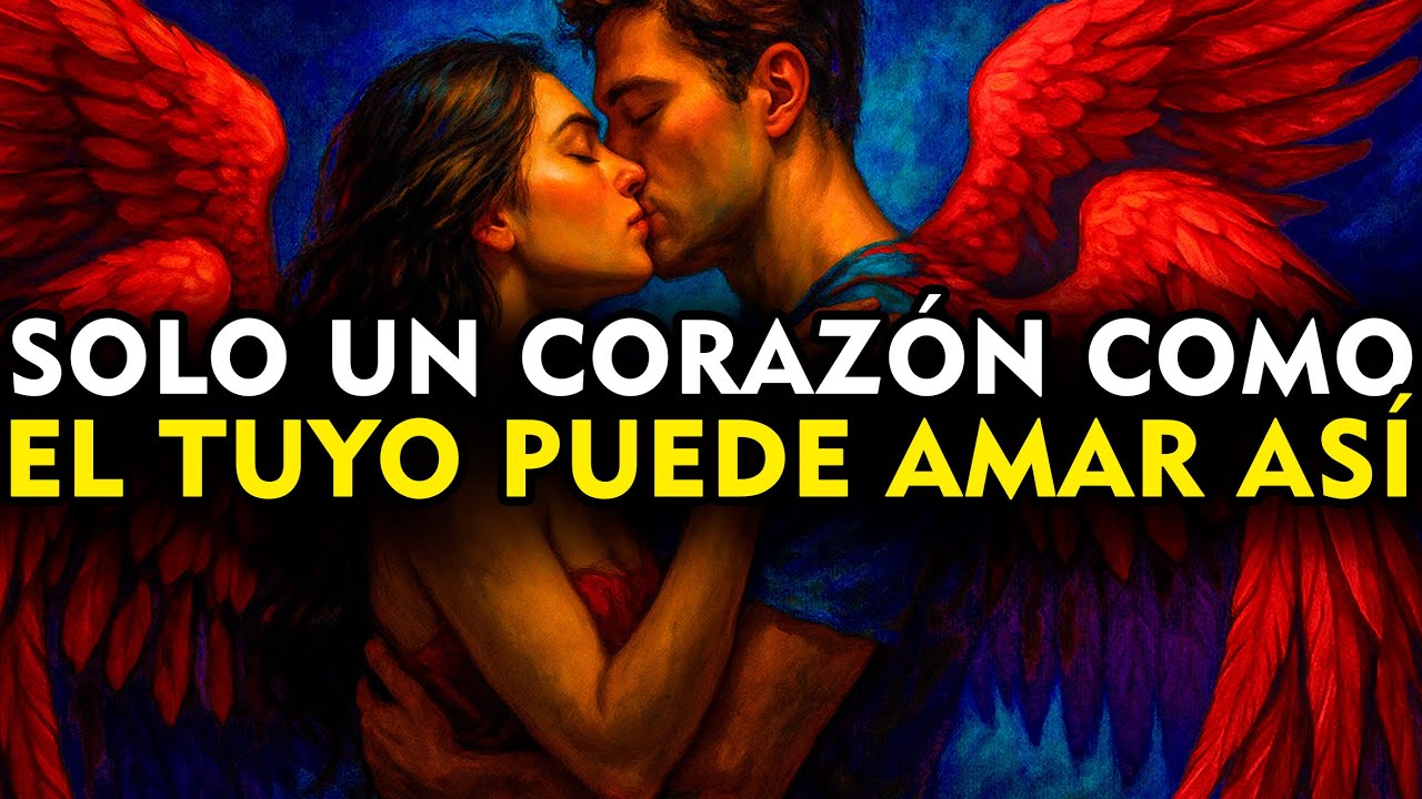 🔥ELEGIDO: DIOS TE ESTÁ PREPARANDO PARA ALGUIEN QUE TAMBIÉN FUE ELEGIDO🔥