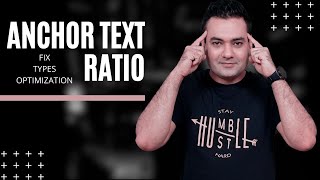 Anchor Text Optimization: How to Fix Anchor Text Ratio SEO Strategy?