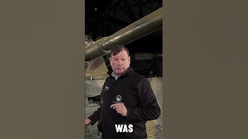 See Inside King Tiger #shorts