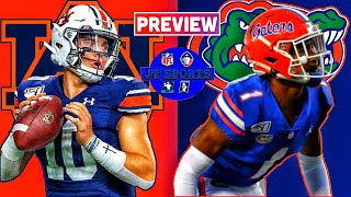 Auburn vs Florida Preview & Prediction | College Football Week 6 Predictions
