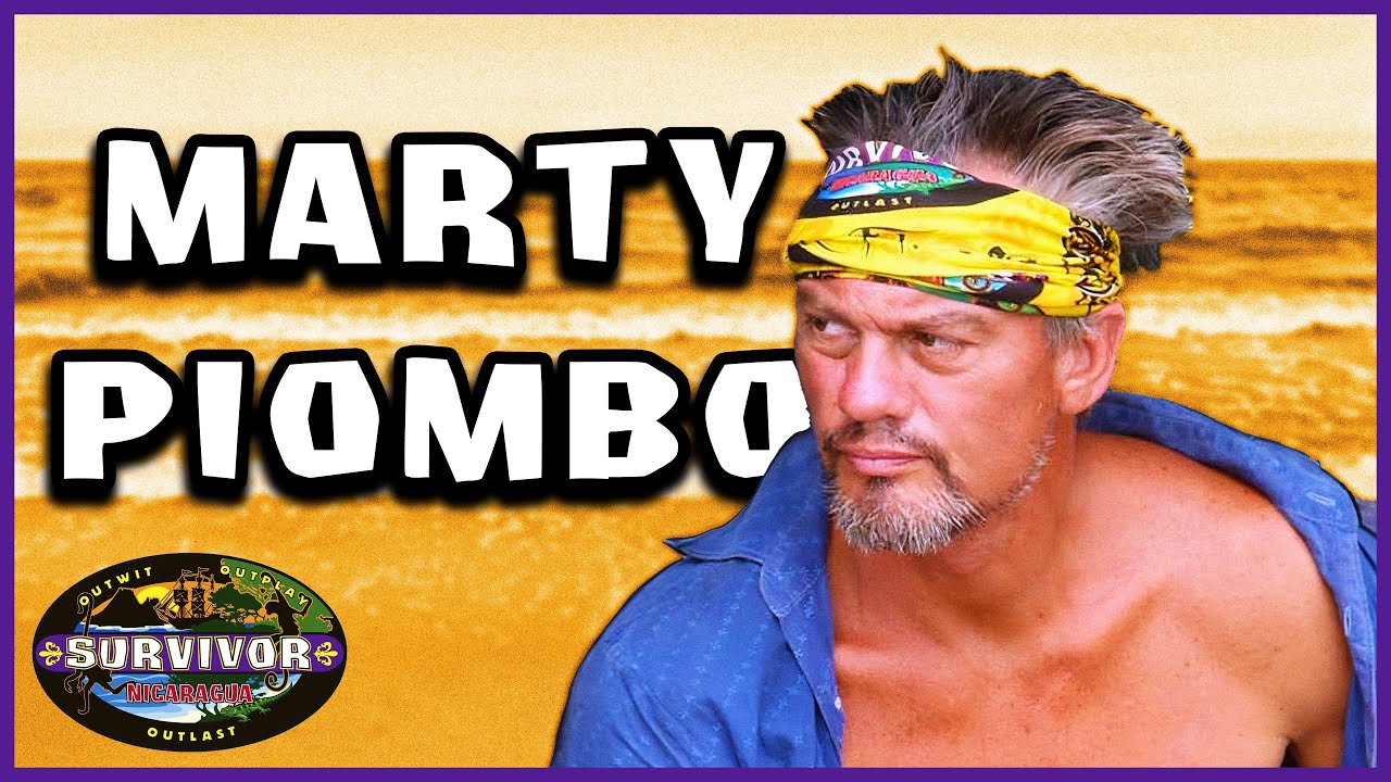 Chess Grandmaster The Story of Marty Piombo Survivor Nicaragua