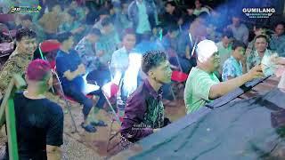 Download Lagu MUSTIKA EVA AQUILA - 99 MUSIC - WEDDING FIKI \u0026 FITRI - SUMOSARI BATEALIT JEPARA MP3