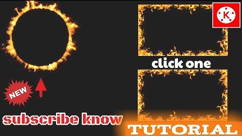 Edit Your Own YouTube Outro With Kinemaster (EndScreen)| Kinemaster Tutorial #madewithkinemaster