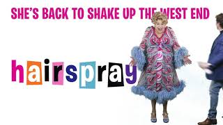 Michael Ball is BACK To Shake Up The West End | Hairspray London