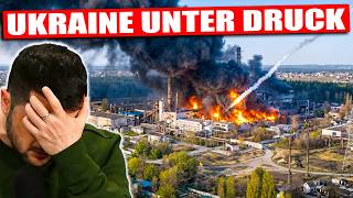 Kiews Luftabwehr kollabiert - Trumps Fokus auf den Nahen Osten lässt die Ukraine schutzlos