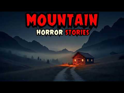 11 Disturbing True Mountain Horror Stories