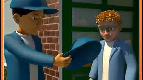 Unit 7 Get dressed story Super Minds 1