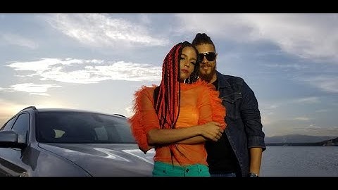 PANIC feat Zanni · Oh Girl (Official Video)