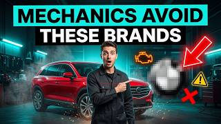 17 Car Brands That Mechanics Secretly Avoid ?