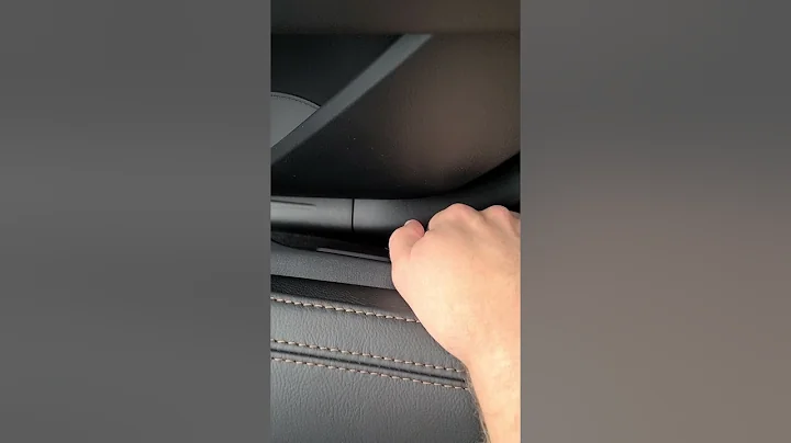 2021.5 Mazda CX-5 GT - Walkthrough