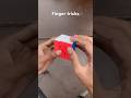Fast finger moving trick algorithm #shorts #rubikscube #viral