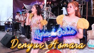 Denyut Asmara | Kyra & Ochie | Mds Music Entertainment