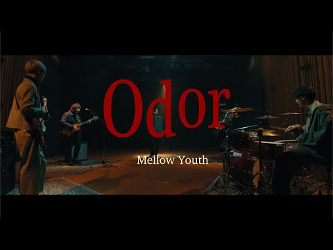 Mellow Youth「Odor」Official Music Video