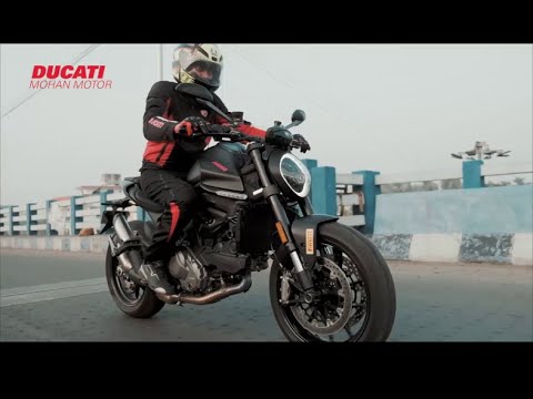 2021 Ducati Monster !!Ducati Bike 