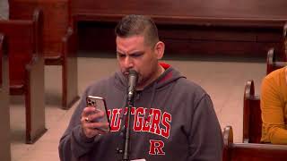 APRIL 19, 2023 HOBOKEN CITY COUNCIL MEETING