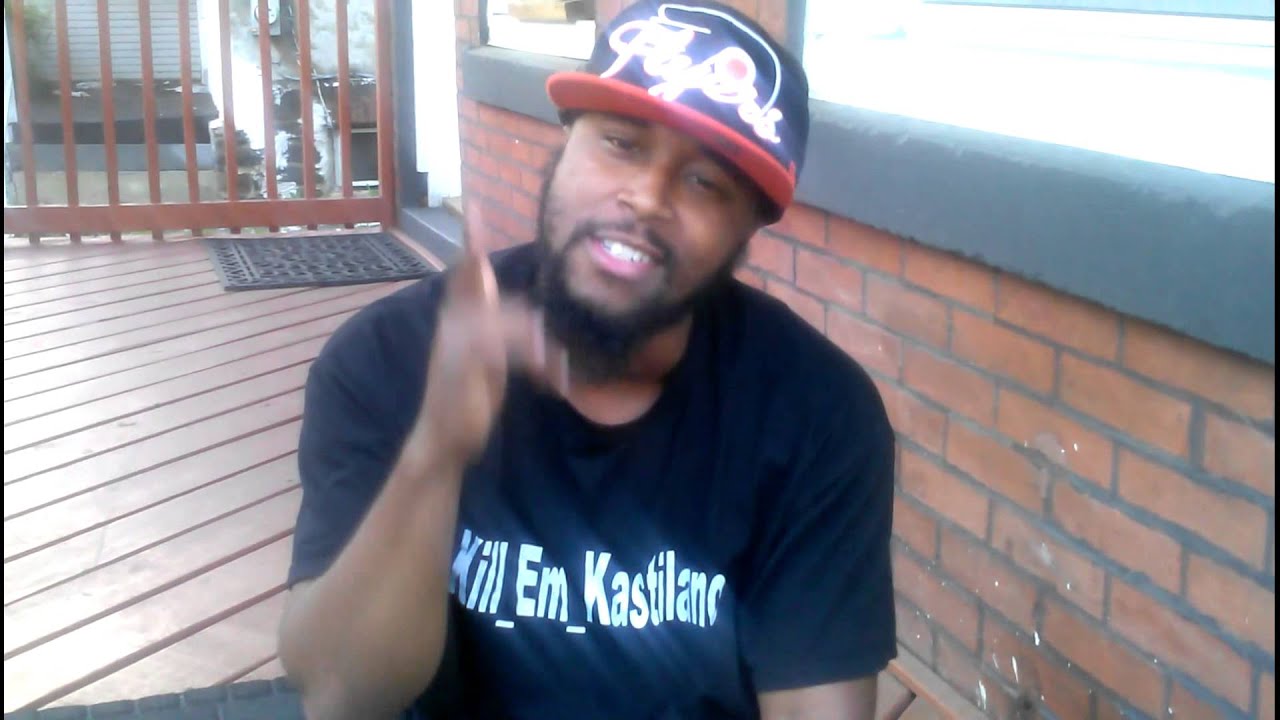 KillEm Kastilano (Freestyle)