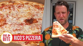 Barstool Pizza Review  Rico's Pizzeria (Sarasota, FL)