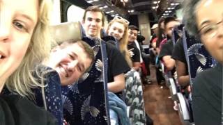 LCTV- Lamar Consolidated High School Television News