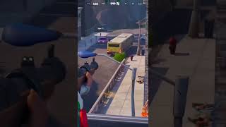 Knocked his bush off #fortnite #fortniteclips #gaming