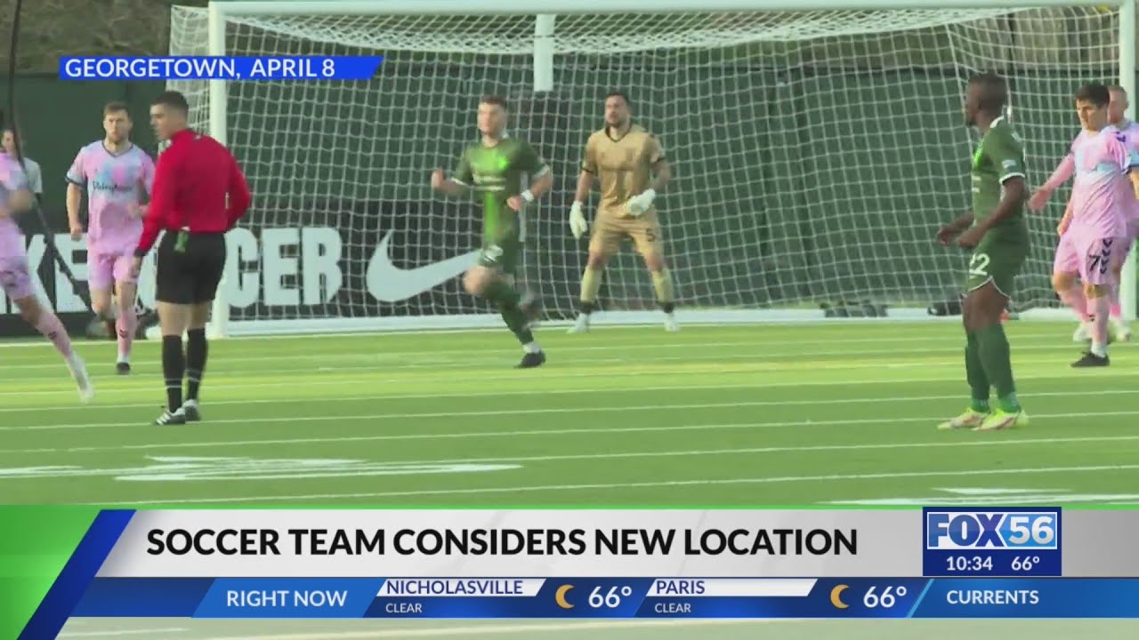 lexington-soccer-team-still-searching-for-stadium-site-youtube