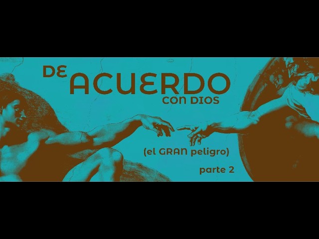 DE ACUERDO CON DIOS PT3 - Pastor Cristian Gastou  - 2026 - LIVE