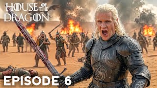 House of the Dragon Season 3 Episode 6 Breakdown: 25 Hidden Details You Missed!